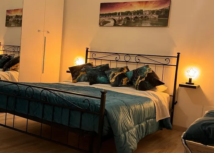 Suite Colosseo