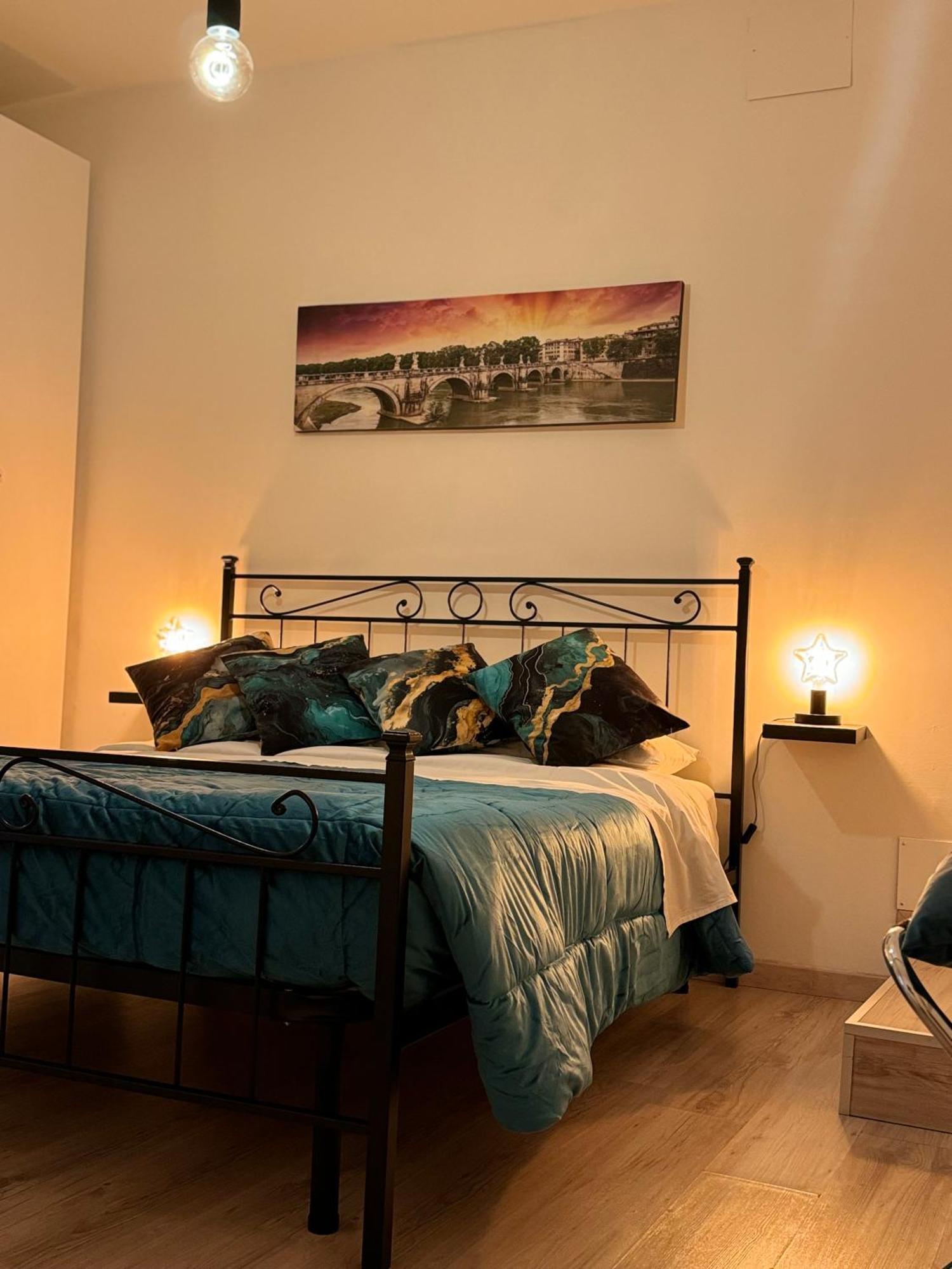 Colosseo Apartment Rome