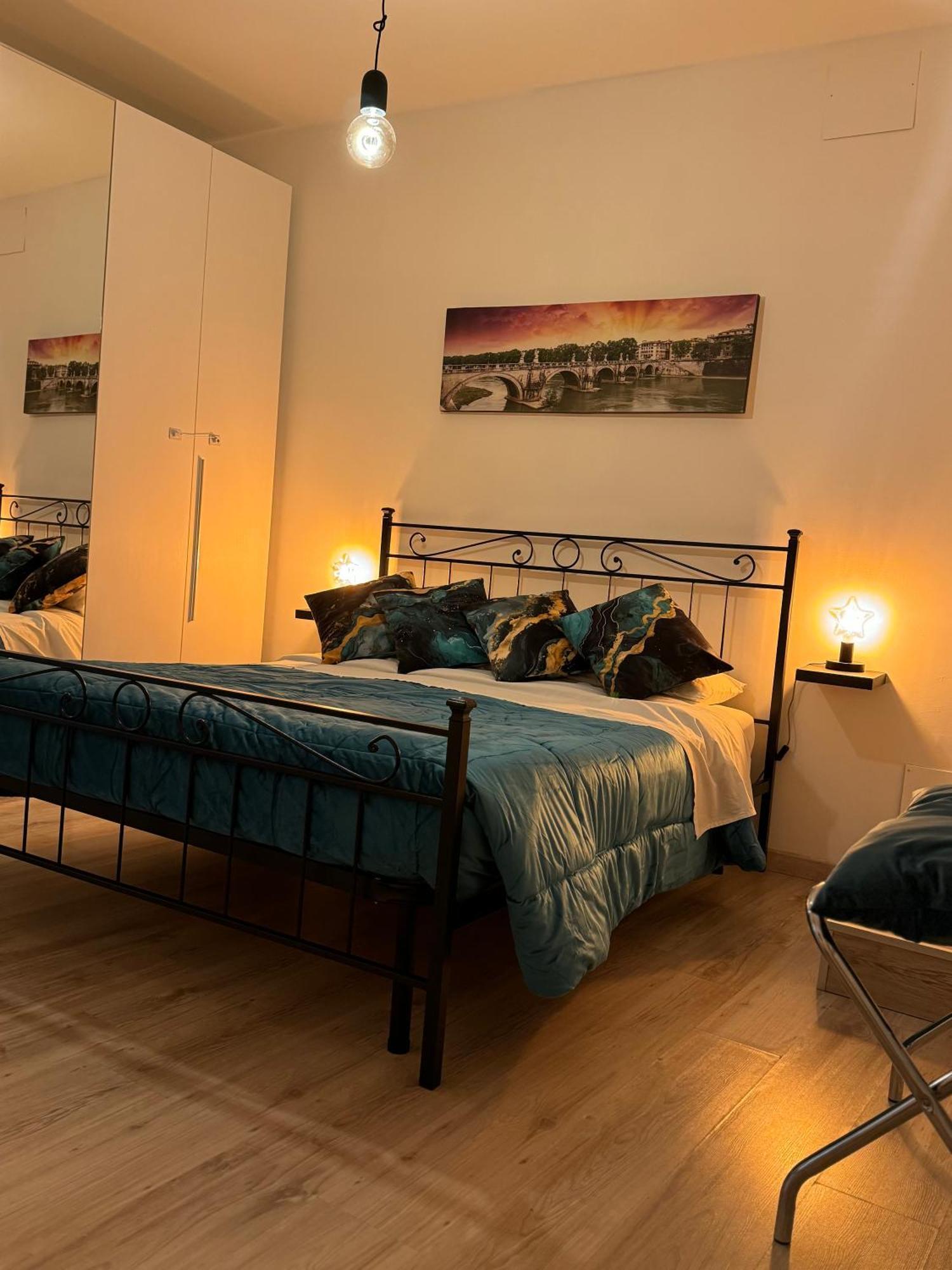 Colosseo Apartment Rome